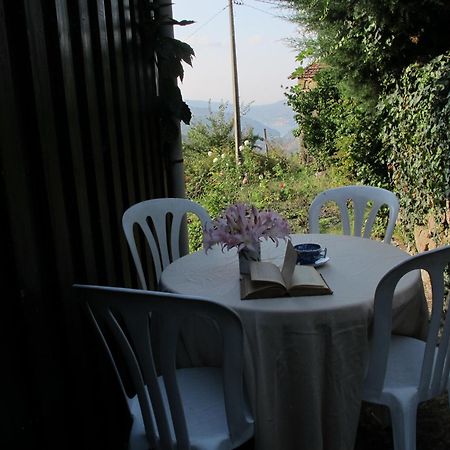 Affittacamere Casa Do Moleiro Cinfães Esterno foto