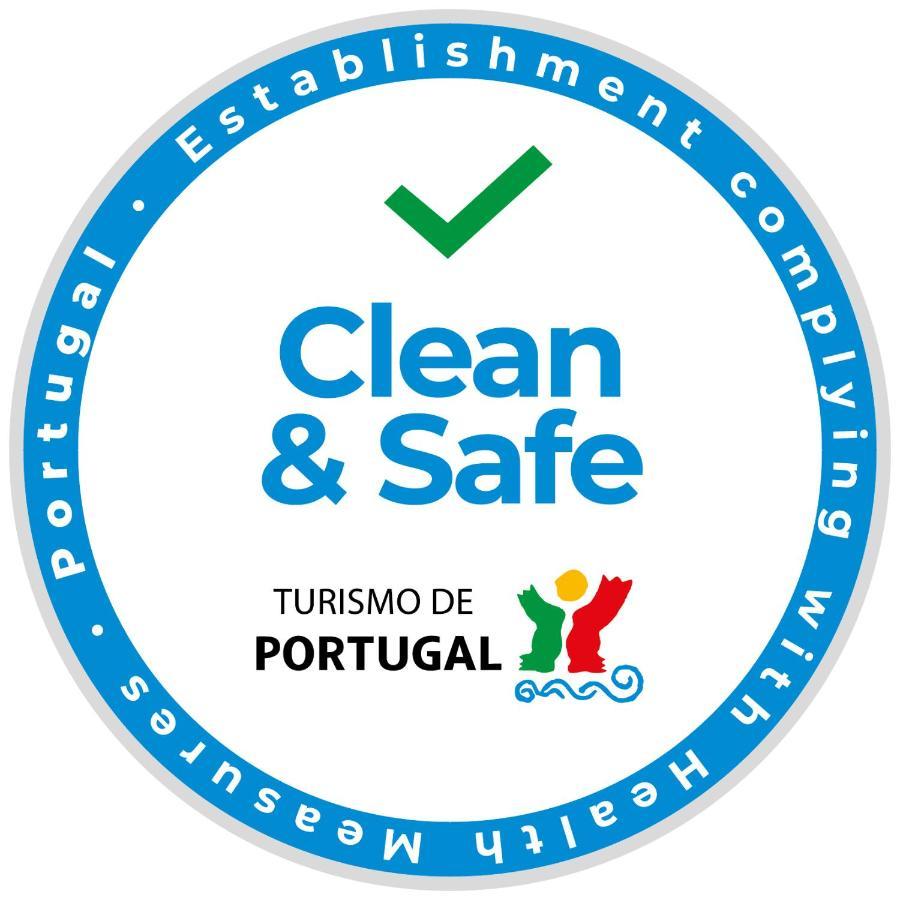 Affittacamere Casa Do Moleiro Cinfães Esterno foto