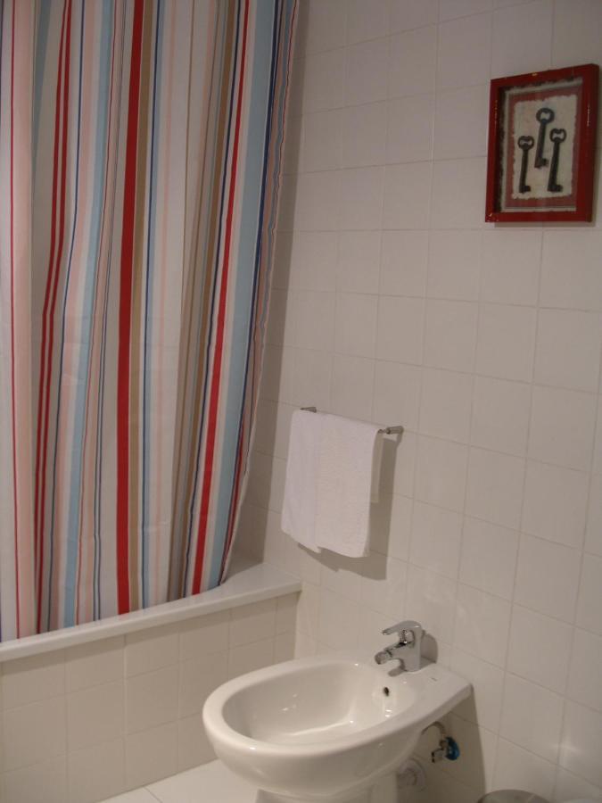 Affittacamere Casa Do Moleiro Cinfães Esterno foto
