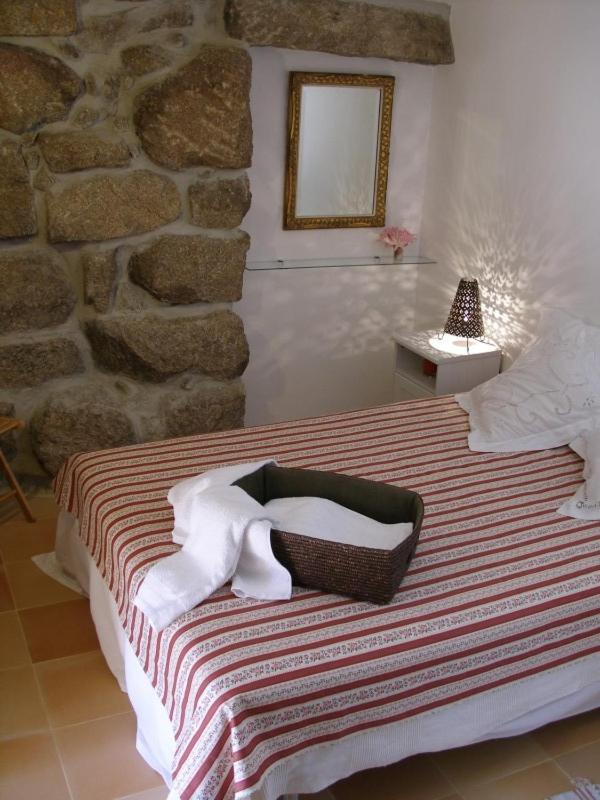 Affittacamere Casa Do Moleiro Cinfães Esterno foto