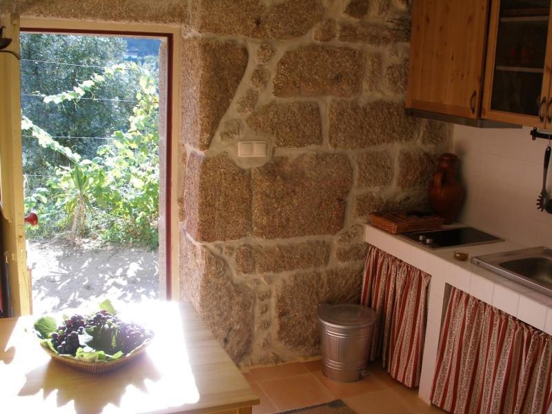 Affittacamere Casa Do Moleiro Cinfães Esterno foto