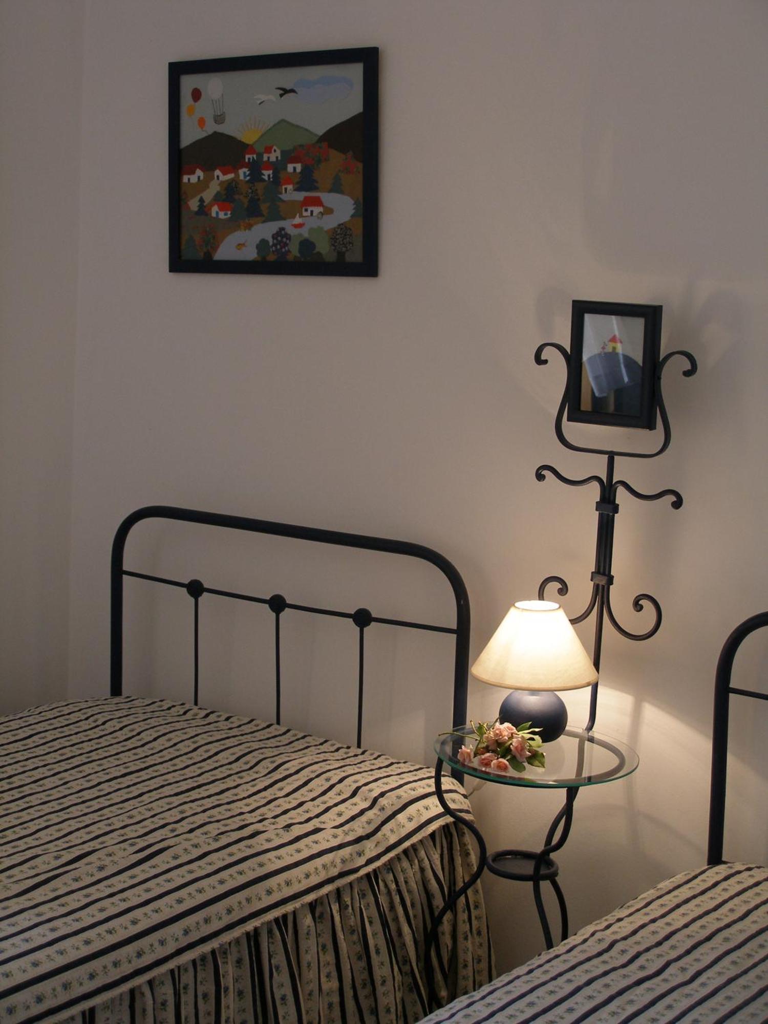 Affittacamere Casa Do Moleiro Cinfães Esterno foto