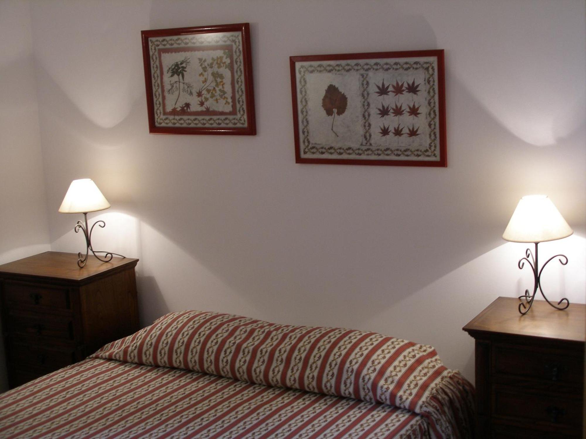 Affittacamere Casa Do Moleiro Cinfães Esterno foto